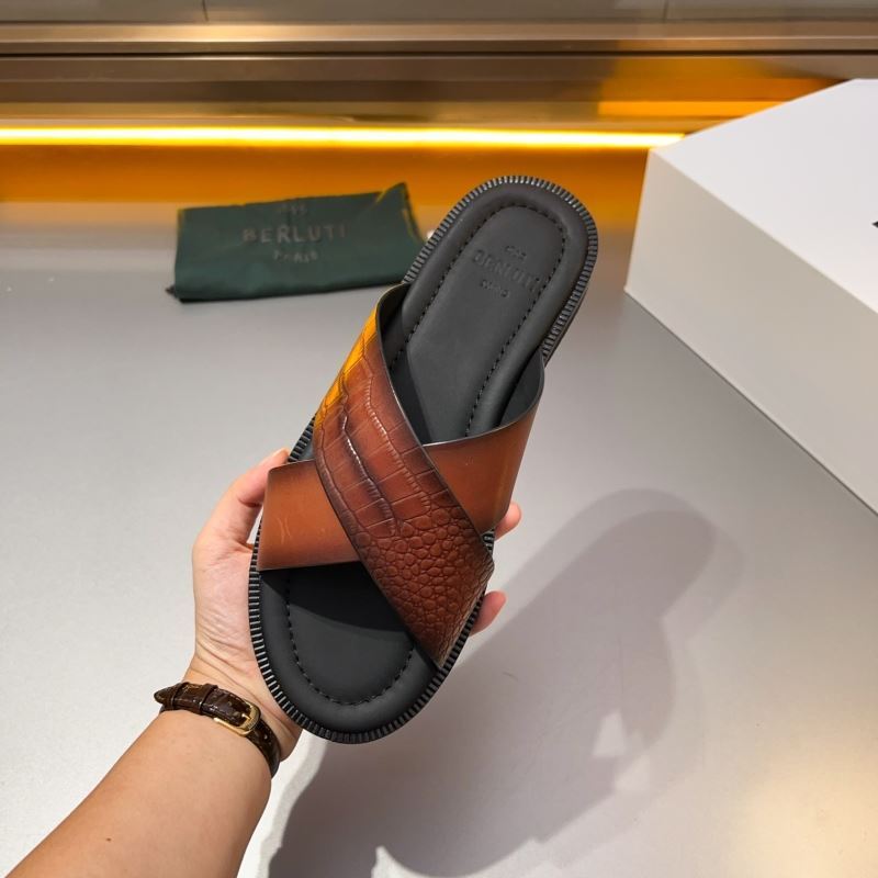 Berluti Sandals